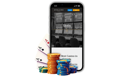 River Cree Casino App
