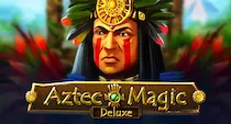 Aztec Magic Deluxe in River Cree Casino Canada Aztec Magic Deluxe