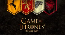 Game of Thrones in River Cree Casino Canada Game of Thrones