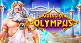 Gates of Olympus in River Cree Casino Canada Gates of Olympus