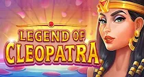 Legend of Cleopatra in River Cree Casino Canada Legend of Cleopatra