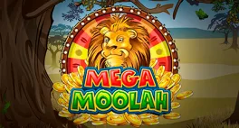 Mega Moolah in River Cree Casino Canada Mega Moolah