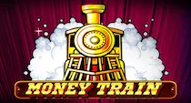 Money Train in River Cree Casino Canada Money Train