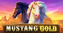 Mustang Gold in River Cree Casino Canada Mustang Gold