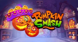 Pumpkin Smash in River Cree Casino Canada Pumpkin Smash