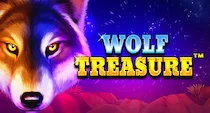 Wolf Treasure in River Cree Casino Canada Wolf Treasure