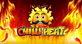 Chilli Heat in River Cree Casino Canada Chilli Heat