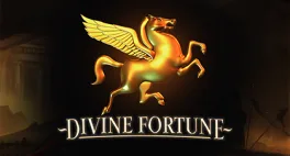 Divine Fortune in River Cree Casino Canada Divine Fortune