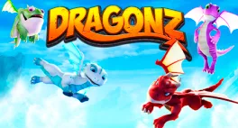 Dragonz in River Cree Casino Canada Dragonz