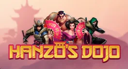 Hanzo's Dojo in River Cree Casino Canada Hanzo's Dojo