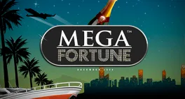 Mega Fortune in River Cree Casino Canada Mega Fortune