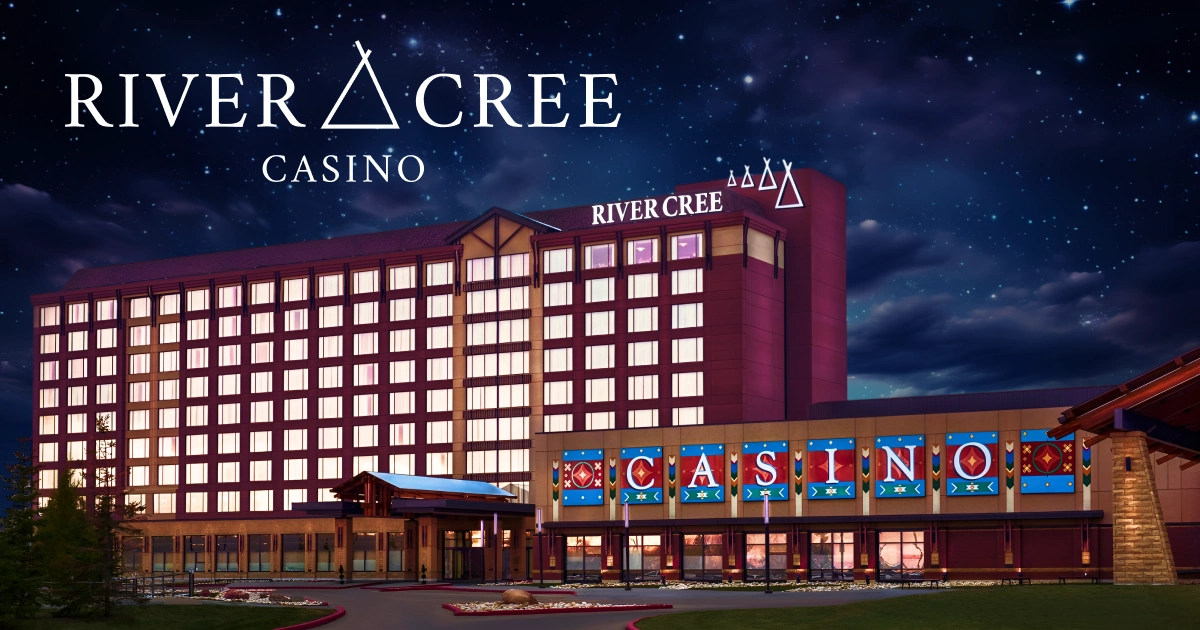 River Cree Casino 